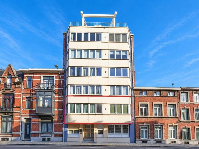 Kot location à Sainte-Marguerite, Liège