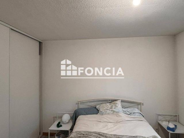 Appartement location à Meythet, Annecy
