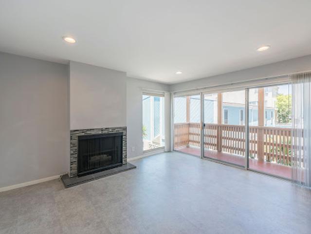 Apartment for rent in Hermosa Beach, California