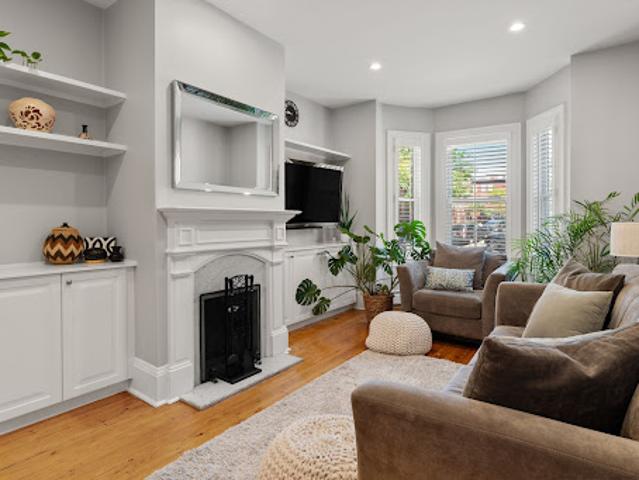Apartment for rent in Boston, Massachusetts