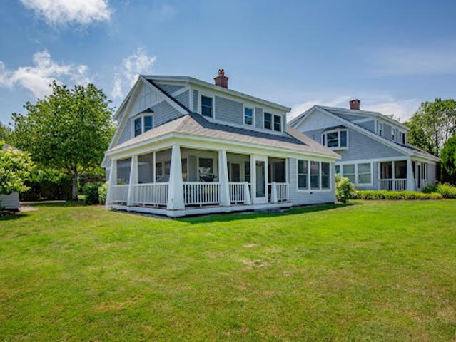 Apartment for sale in Rockport, Maine