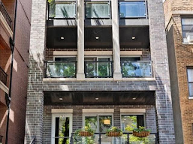 Apartment for sale in Chicago Park, Illinois