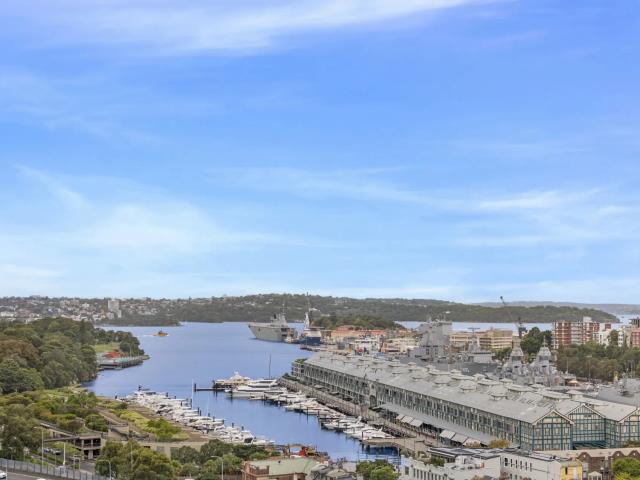 Apartment for rent in Sydney, New South Wales