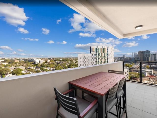 Apartment for rent in Sydney, New South Wales