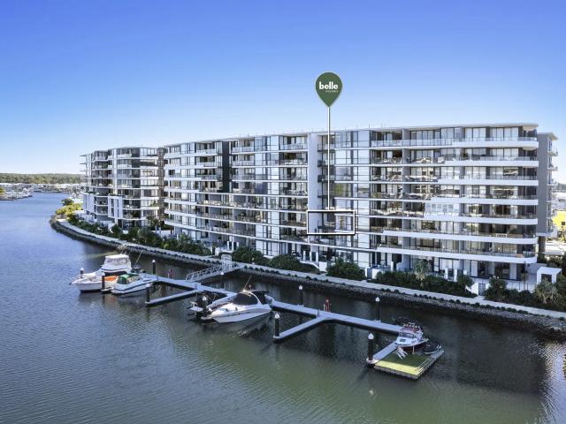 Apartment for rent in Fernbrook, Queensland
