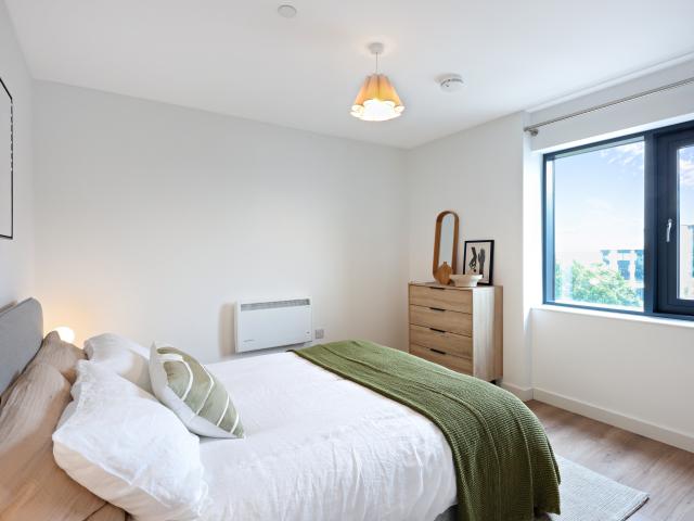 Apartment for rent in Edgbaston, West Midlands