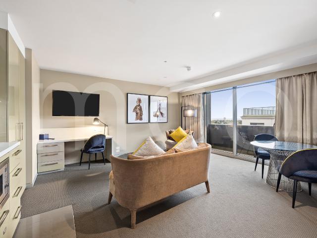 Apartment for rent in Camerons Creek, Victoria