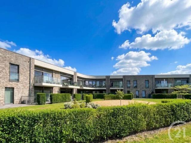 Appartement location à Haacht, Brabant