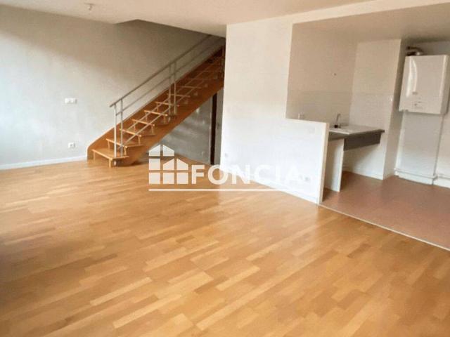 Appartement location à La Moutade, Chambaron sur Morge
