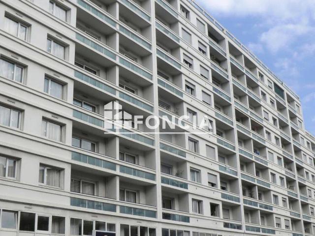 Appartement location à Bonnabaud, Clermont-Ferrand