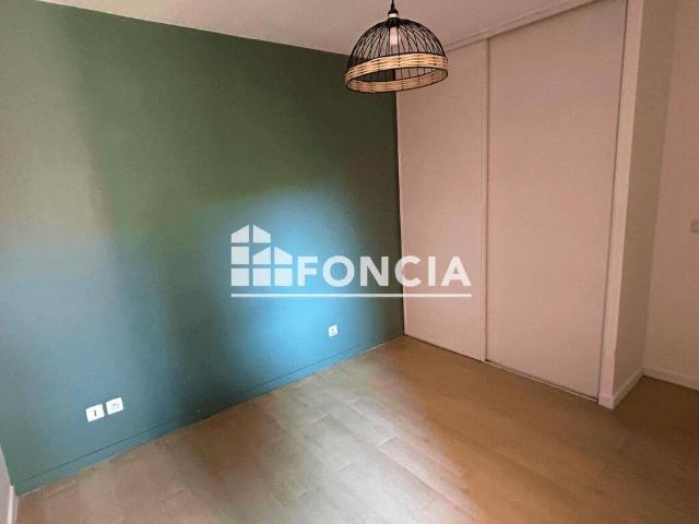 Appartement location à Riorges, Loire