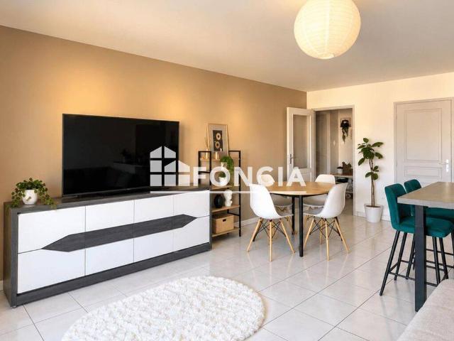 Appartement location à L'Albenc, Isère