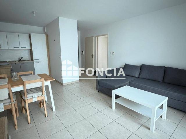 Appartement location à Feigères, Haute-Savoie