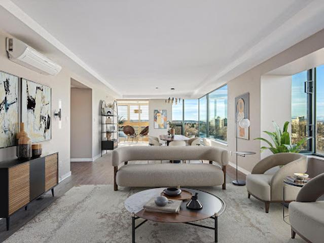 Apartment for sale in Vancouver, British Columbia