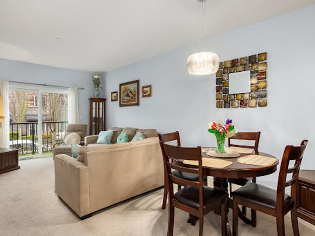 Apartment for sale in Issaquah, Washington