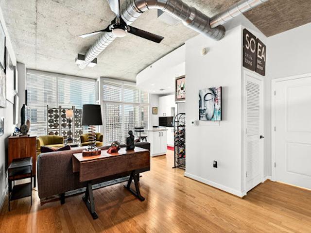 Apartment for sale in Atlanta, Georgia