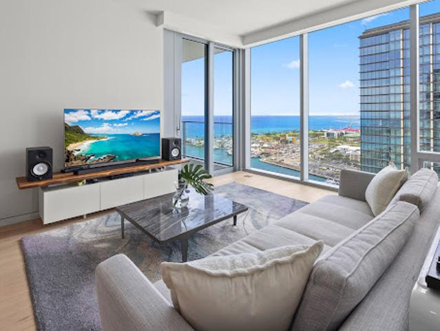 Apartment for sale in Honolulu, Hawaii