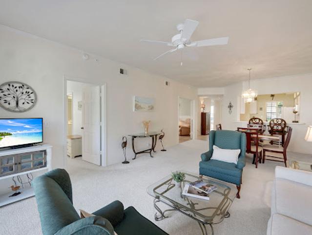 Apartment for sale in Bonita Springs, Florida