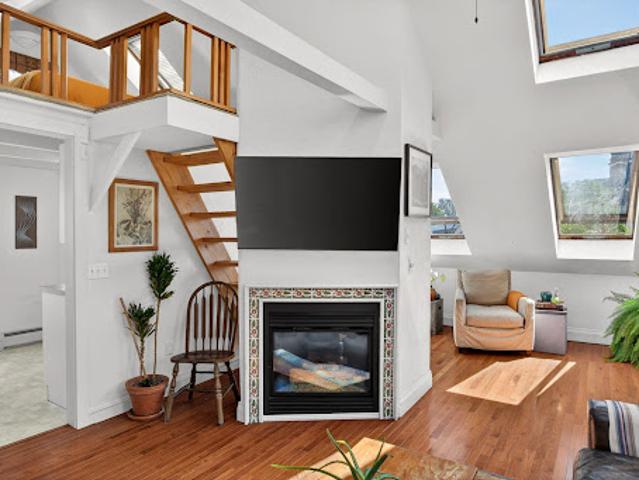 Apartment for sale in Provincetown, Massachusetts