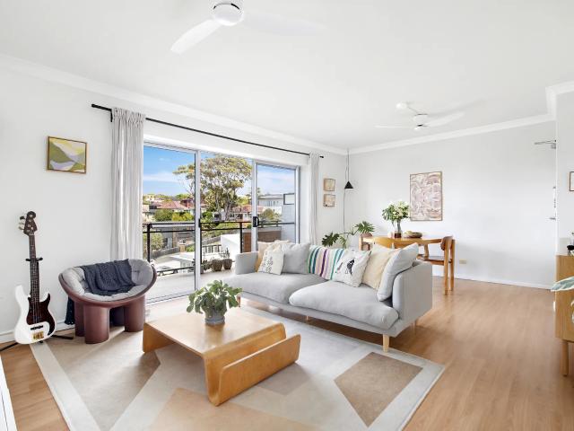 Apartment for rent in Eastern Suburbs, Sydney