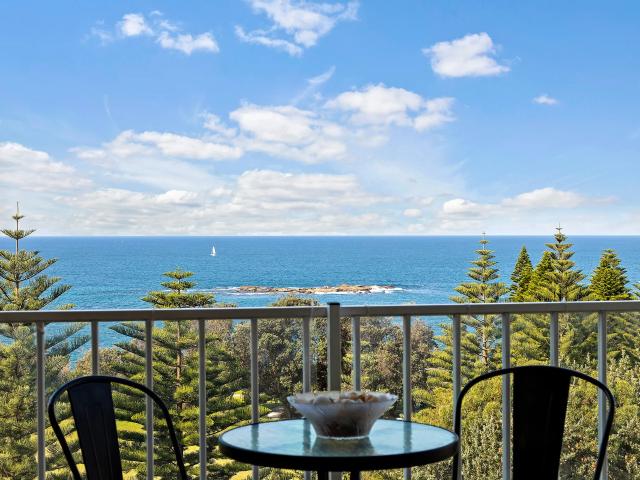 Apartment for rent in Eastern Suburbs, Sydney