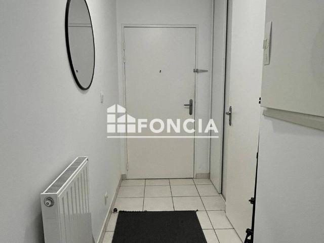 Appartement location à La Ménouriais, Cesson-Sévigné
