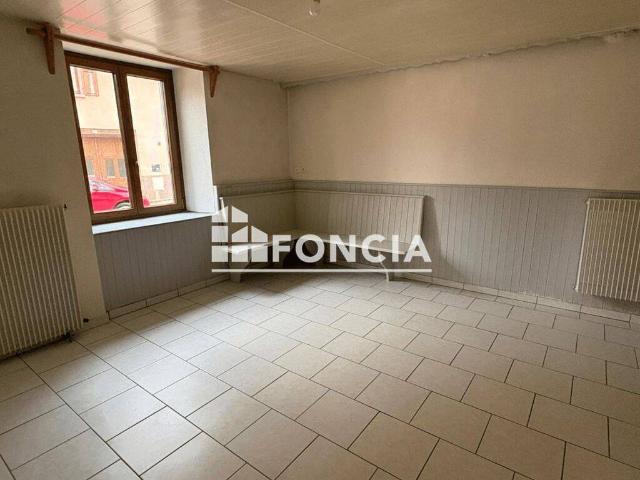 Appartement location à Pfaffenheim, Collectivité européenne d'Alsace
