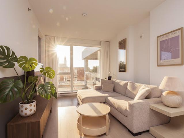 Apartment for sale in St. Leonard's, Quebec