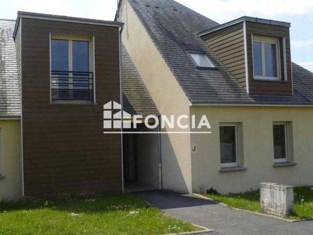 Appartement location à Château-du-Loir, Montval-sur-Loir