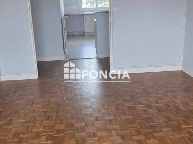 Appartement location à Les Herbillaux, Niort
