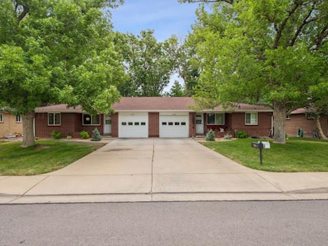 Apartment for sale in Wheat Ridge, Colorado