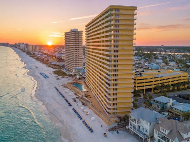 Apartment for sale in Panama City Beach, Florida