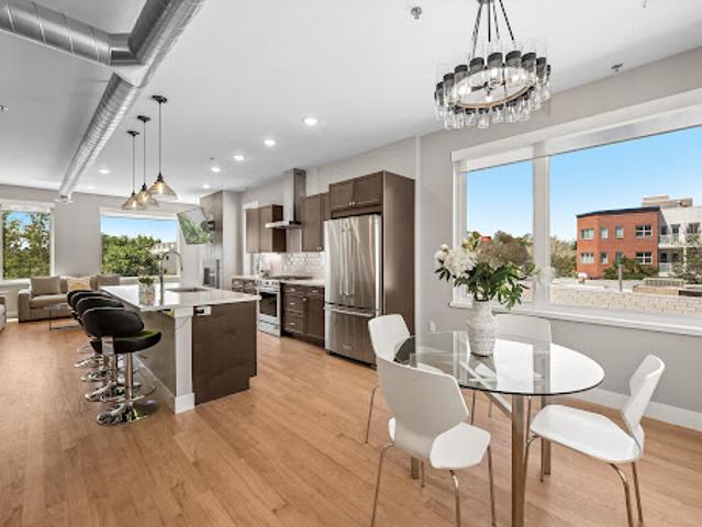 Apartment for sale in Denver, Colorado
