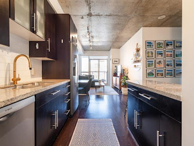 Apartment for sale in Toronto, Ontario