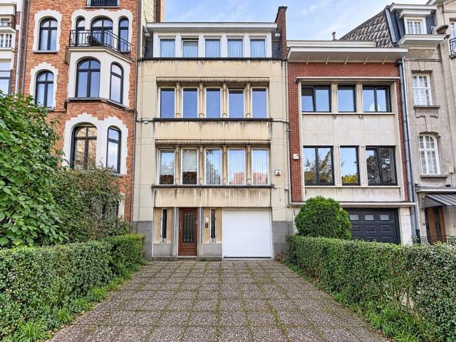 Appartement location à Forest - Vorst, Brussel-Hoofdstad - Bruxelles-Capitale