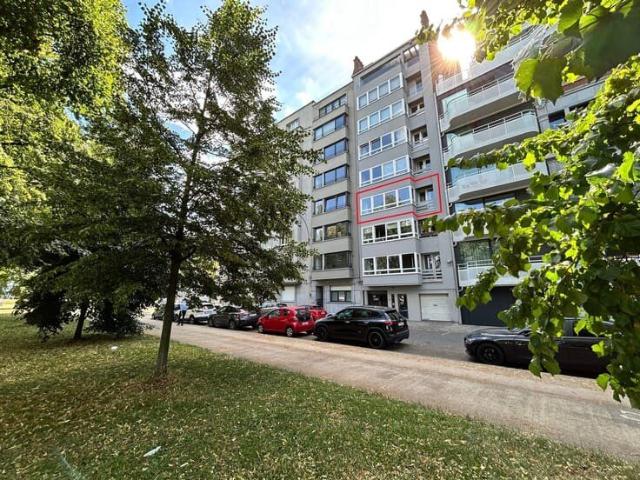 Appartement location à Liège, Wallonie