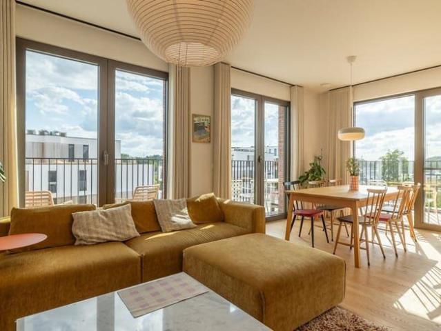 Appartement location à Diest, Brabant