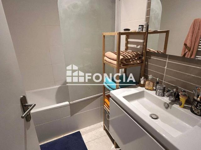 Appartement location à Bellegarde-sur-Valserine, Valserhône