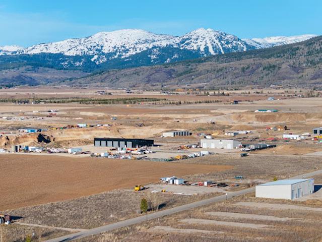 Apartment for sale in Driggs, Idaho