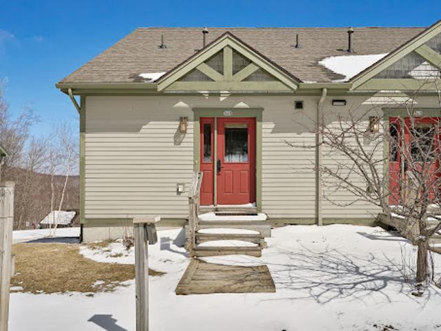 Apartment for sale in Vermont