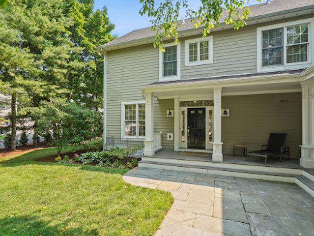 Apartment for rent in Greenwich, Connecticut