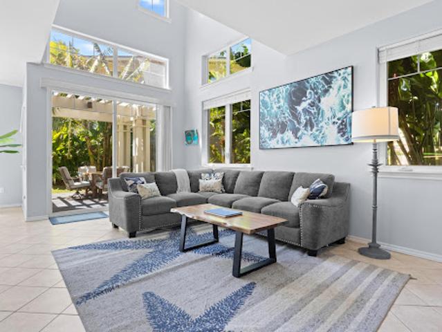 Apartment for sale in Hawaii