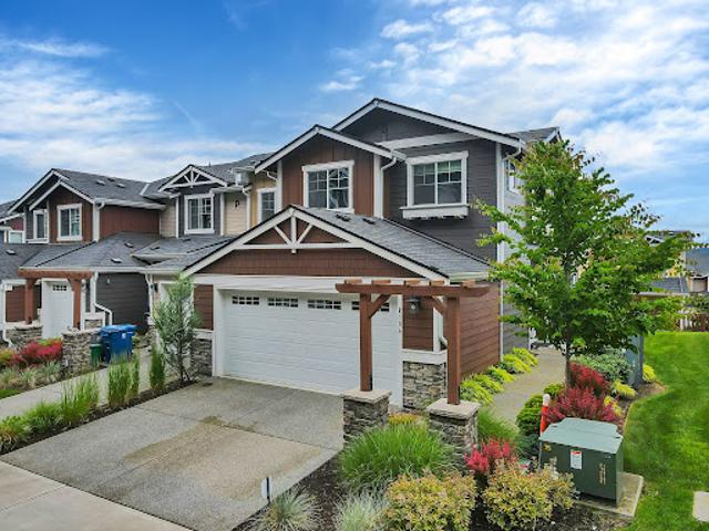 Apartment for sale in Kent, Washington