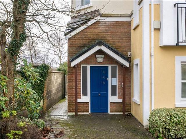 Apartment for sale in Athenry, Connacht