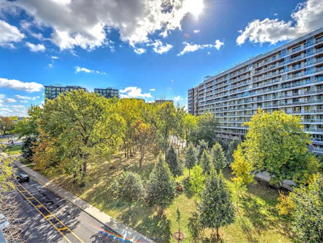 Apartment for sale in Quebec