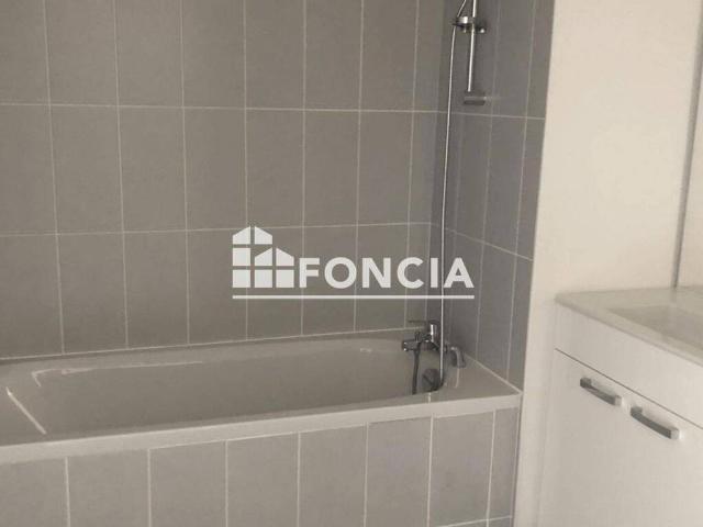 Appartement location à Hauts de Saint-Aubin, Angers