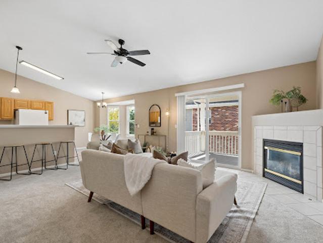 Apartment for sale in Arvada, Colorado