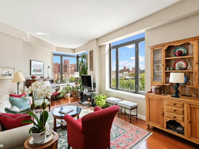 Apartment for sale in New York County, New York