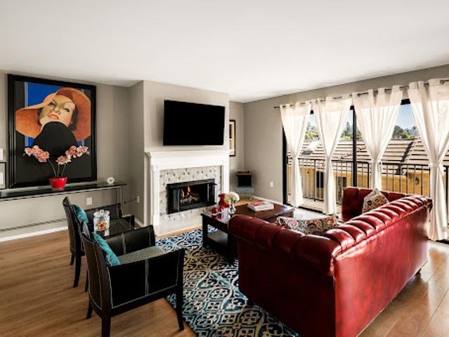 Apartment for sale in Los Angeles, Los Angeles County