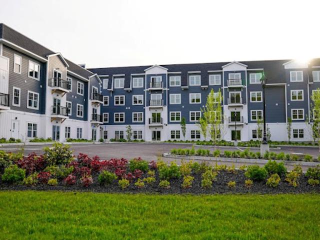 Apartment for sale in Milton, Massachusetts